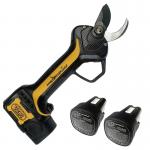 PV 295 Volpi cordless scissors PowerCut Original